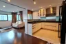 3 Bedroom Condo for rent in Sathorn Gardens, Thung Maha Mek, Bangkok near MRT Lumpini