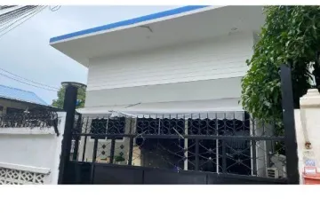 2 Bedroom House for rent in Samrong Nuea, Samut Prakan near BTS Samrong