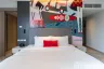 1 Bedroom Hotel / Resort for rent in Oakwood Studios Sukhumvit Bangkok, Khlong Tan, Bangkok near BTS Thong Lo