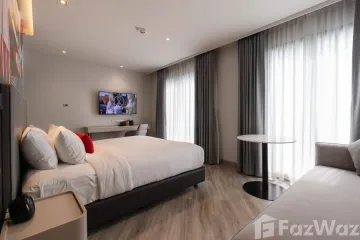 1 Bedroom Hotel / Resort for rent in Khlong Tan, Bangkok near BTS Thong Lo