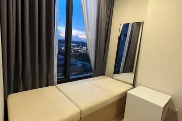 Condo for rent in Chom Phon, Bangkok near BTS Saphan Kwai