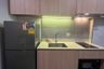 Condo for rent in M Jatujak, Chom Phon, Bangkok near BTS Mo chit