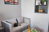 Condo for rent in Ideo Chula - Samyan, Si Phraya, Bangkok near MRT Sam Yan