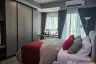 Condo for rent in Ideo Chula - Samyan, Si Phraya, Bangkok near MRT Sam Yan