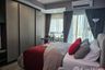 Condo for rent in Ideo Chula - Samyan, Si Phraya, Bangkok near MRT Sam Yan