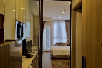 1 Bedroom Condo for rent in Thanon Phaya Thai, Bangkok near BTS Phaya Thai