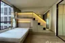 1 Bedroom Condo for rent in Park Origin Phayathai, Thung Phaya Thai, Bangkok near BTS Phaya Thai
