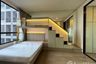 1 Bedroom Condo for rent in Park Origin Phayathai, Thung Phaya Thai, Bangkok near BTS Phaya Thai