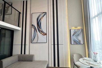 1 Bedroom Condo for rent in Maha Phruettharam, Bangkok near MRT Hua Lamphong