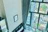 2 Bedroom Condo for rent in Infinite Moff Metro Sky Bangsue Prachachuen, Wong Sawang, Bangkok near MRT Bang Son