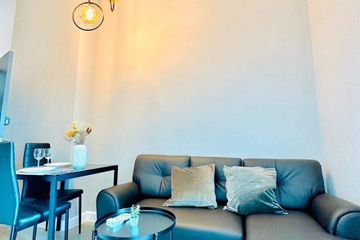 2 Bedroom Condo for rent in Wong Sawang, Bangkok near MRT Bang Son