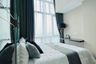 2 Bedroom Condo for rent in Infinite Moff Metro Sky Bangsue Prachachuen, Wong Sawang, Bangkok near MRT Bang Son