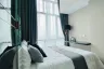 2 Bedroom Condo for rent in Infinite Moff Metro Sky Bangsue Prachachuen, Wong Sawang, Bangkok near MRT Bang Son