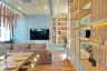 3 Bedroom House for rent in VIVE Rama 9, Saphan Sung, Bangkok