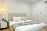 4 Bedroom House for rent in Sam Sen Nok, Bangkok near MRT Phawana