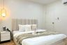 4 Bedroom House for rent in Sam Sen Nok, Bangkok near MRT Phawana