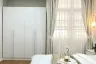 4 Bedroom House for rent in Sam Sen Nok, Bangkok near MRT Phawana