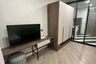 1 Bedroom Condo for rent in The Base Saphanmai, Anusawari, Bangkok near BTS Sai Yud