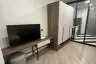1 Bedroom Condo for rent in The Base Saphanmai, Anusawari, Bangkok near BTS Sai Yud