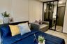 1 Bedroom Condo for rent in Atmoz Palacio Ladprao-Wanghin, Lat Phrao, Bangkok