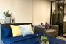 1 Bedroom Condo for rent in Atmoz Palacio Ladprao-Wanghin, Lat Phrao, Bangkok