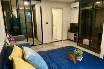1 Bedroom Condo for rent in Lat Phrao, Bangkok