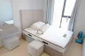 1 Bedroom Condo for rent in The Privacy Thaphra Interchange, Wat Tha Phra, Bangkok near MRT Tha Phra