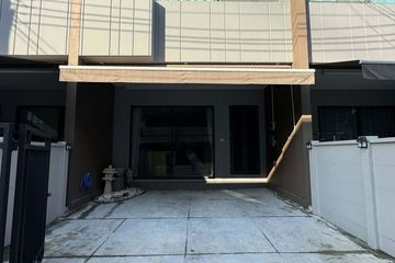 3 Bedroom Townhouse for rent in Baan Klang Muang Rama 9 - Krungthep Kreetha, Saphan Sung, Bangkok