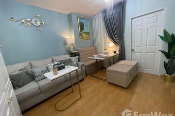 1 Bedroom Condo for rent in Phaya Thai, Bangkok near BTS Saphan Kwai