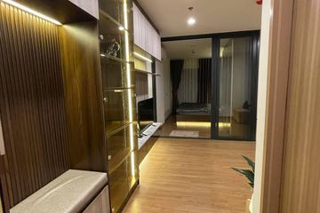 1 Bedroom Condo for rent in Chom Phon, Bangkok near BTS Ladphrao Intersection