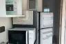 1 Bedroom Condo for rent in Premio Prime Boutique, Chorakhe Bua, Bangkok