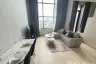 1 Bedroom Condo for rent in Knightsbridge Prime Sathorn, Thung Wat Don, Bangkok near BTS Chong Nonsi