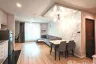 2 Bedroom Condo for rent in Baan Pathumwan, Thung Phaya Thai, Bangkok near Airport Rail Link Phaya Thai