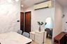2 Bedroom Condo for rent in Baan Pathumwan, Thung Phaya Thai, Bangkok near Airport Rail Link Phaya Thai