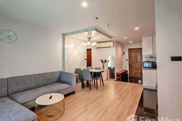 2 Bedroom Condo for rent in Baan Pathumwan, Thung Phaya Thai, Bangkok near Airport Rail Link Phaya Thai