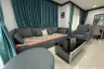 4 Bedroom Townhouse for rent in Setthasiri Krungthep Kreetha 2, Hua Mak, Bangkok near MRT Hua Mak