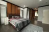 4 Bedroom Townhouse for rent in Setthasiri Krungthep Kreetha 2, Hua Mak, Bangkok near MRT Hua Mak