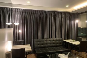 1 Bedroom Condo for rent in Khlong Chaokhun Sing, Bangkok