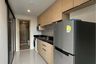 1 Bedroom Condo for rent in The Shade Sathon 1, Chong Nonsi, Bangkok near MRT Khlong Toei