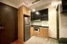 1 Bedroom Condo for rent in Wish Signature Midtown Siam, Thanon Phetchaburi, Bangkok near BTS Ratchathewi