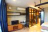 Condo for rent in THE ISSARA LADPRAO, Chom Phon, Bangkok near MRT Lat Phrao