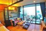 Condo for rent in THE ISSARA LADPRAO, Chom Phon, Bangkok near MRT Lat Phrao