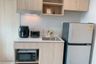 1 Bedroom Condo for rent in Nue Noble Srinakarin - Lasalle, Samrong Nuea, Samut Prakan near MRT Si La Salle