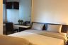 Condo for rent in Tree Condo Ekamai, Phra Khanong, Bangkok near BTS Ekkamai
