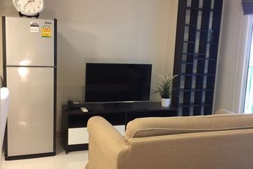 Condo for rent in Tree Condo Ekamai, Phra Khanong, Bangkok near BTS Ekkamai