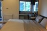 Condo for rent in Tree Condo Ekamai, Phra Khanong, Bangkok near BTS Ekkamai