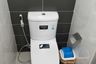 1 Bedroom Condo for rent in The President Charan - Yaek Fai Chai Station, Bang Khun Si, Bangkok near MRT Fai Chai