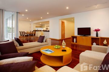 3 Bedroom Hotel / Resort for rent in Phra Khanong Nuea, Bangkok near BTS Ekkamai