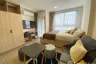 1 Bedroom Condo for rent in The Muve Pradipat, Phaya Thai, Bangkok near BTS Saphan Kwai