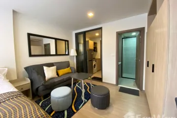 1 Bedroom Condo for rent in Phaya Thai, Bangkok near BTS Saphan Kwai